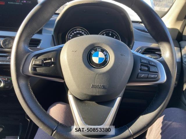 Bmw X1 2021-01 8779639-18