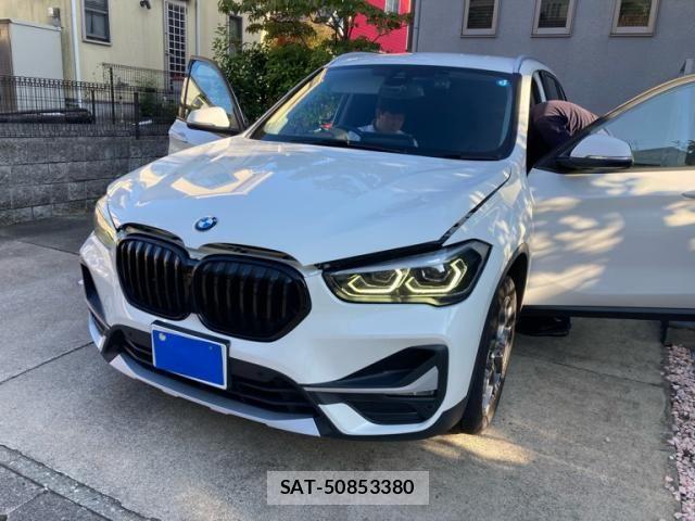 Bmw X1 2021-01 8779639-1