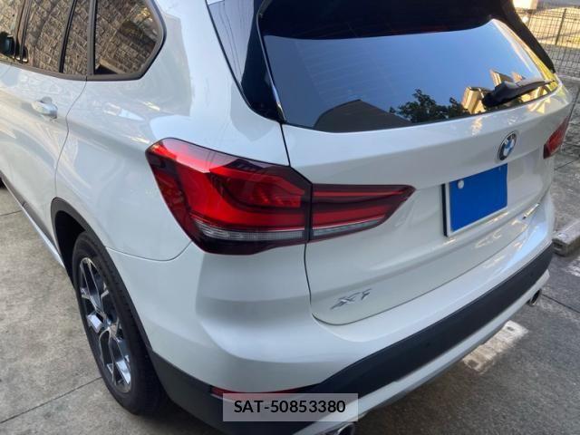 Bmw X1 2021-01 8779639-2