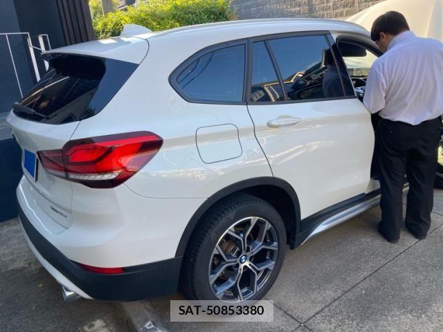 Bmw X1 2021-01 8779639-3