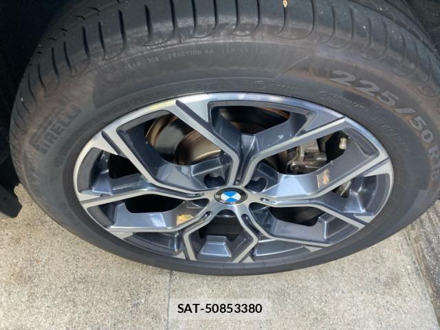 Bmw X1 2021-01 8779639-5