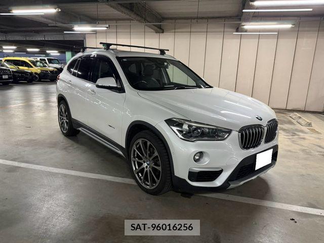 Bmw X1 2017-05 8779648-0