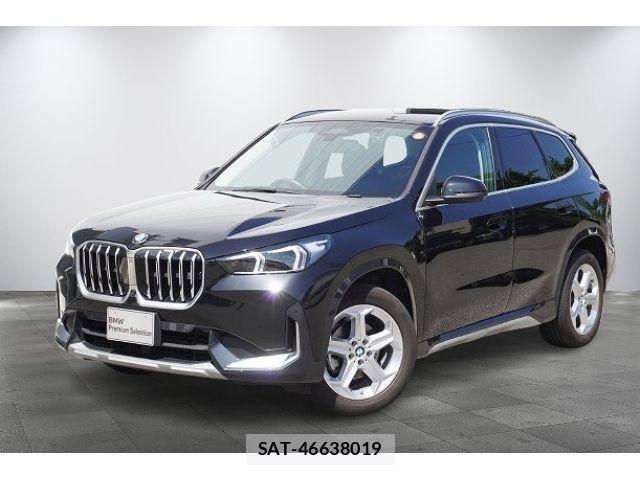 Bmw X1 2024-12 8779646-0