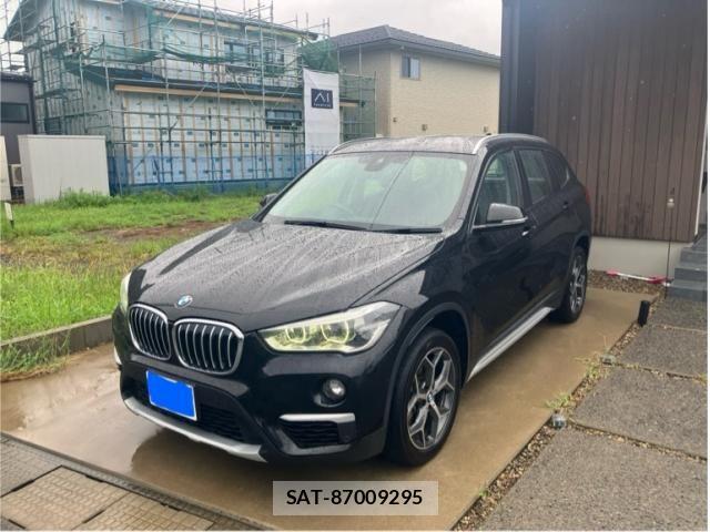 Bmw X1 2019-03 8795412-0