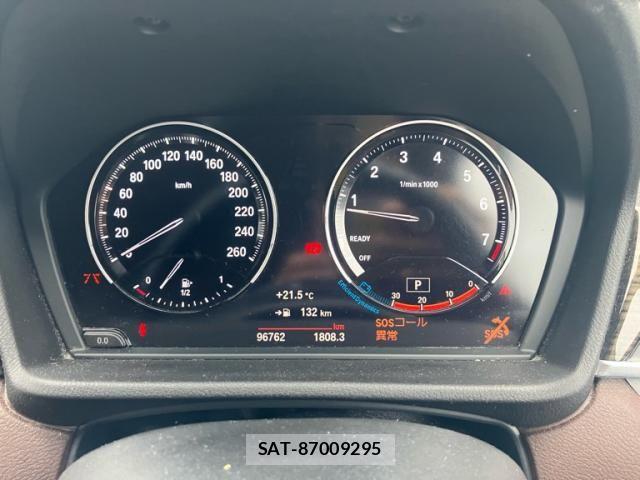 Bmw X1 2019-03 8795412-25