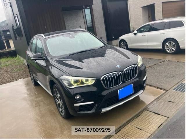Bmw X1 2019-03 8795412-2