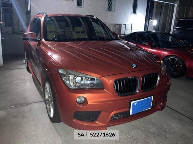 Bmw X1 2015-08 8795414-0