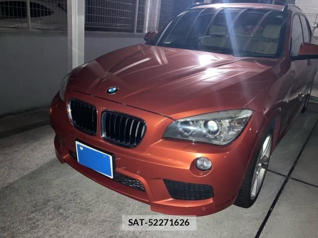 Bmw X1 2015-08 8795414-1