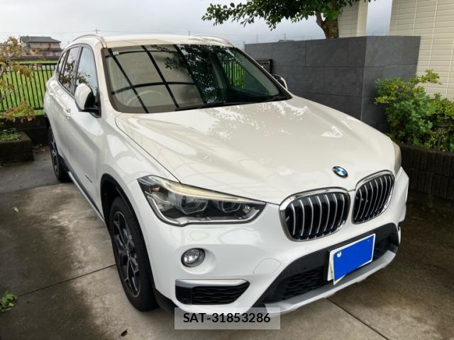 Bmw X1 2015-11 8795411-0