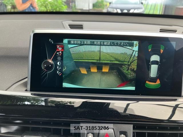 Bmw X1 2015-11 8795411-25