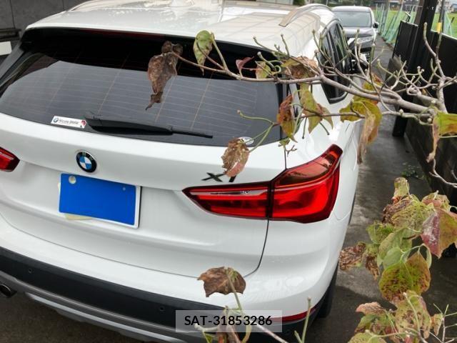 Bmw X1 2015-11 8795411-2