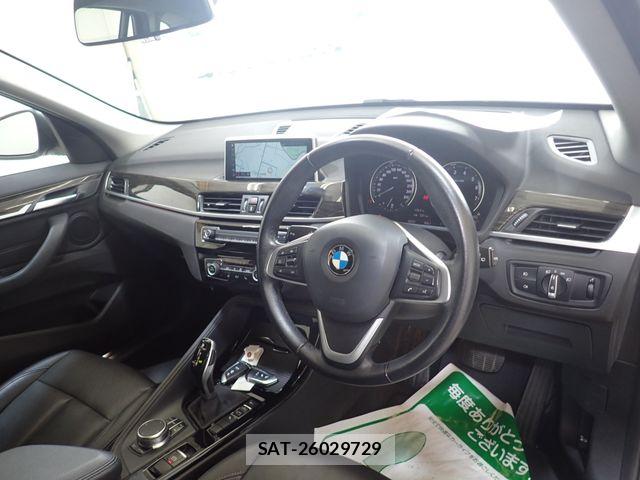 Bmw X1 2019-08 8795405-1