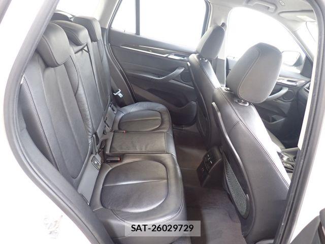 Bmw X1 2019-08 8795405-24