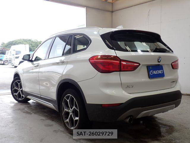 Bmw X1 2019-08 8795405-2