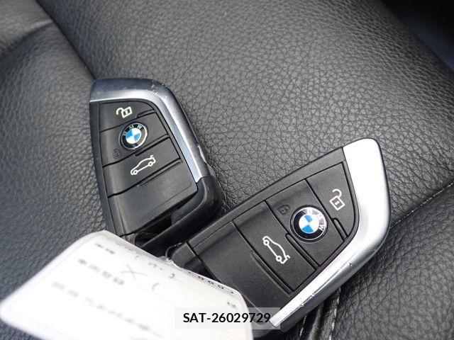 Bmw X1 2019-08 8795405-29