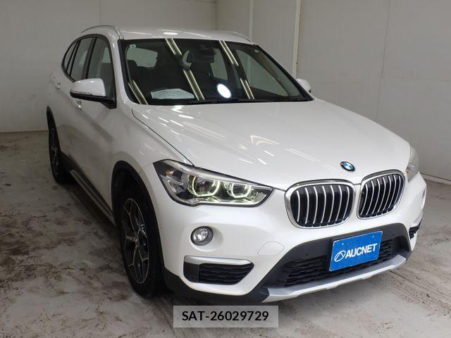 Bmw X1 2019-08 8795405-3
