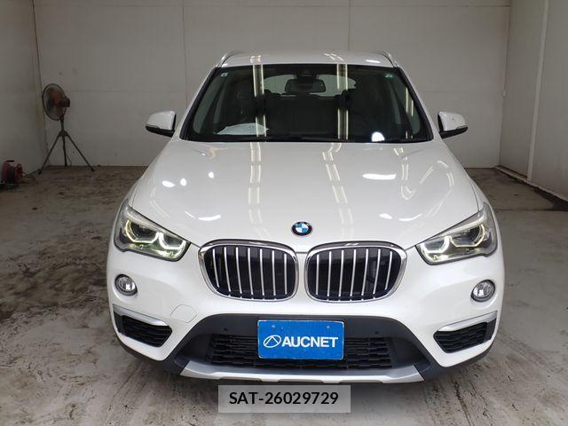 Bmw X1 2019-08 8795405-4