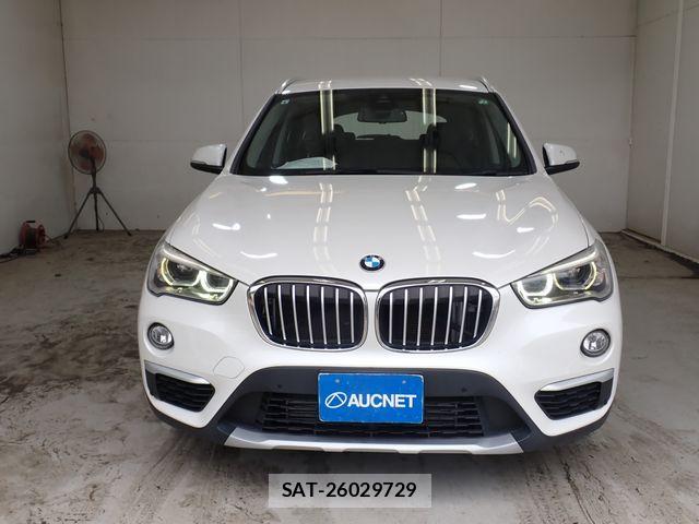 Bmw X1 2019-08 8795405-5