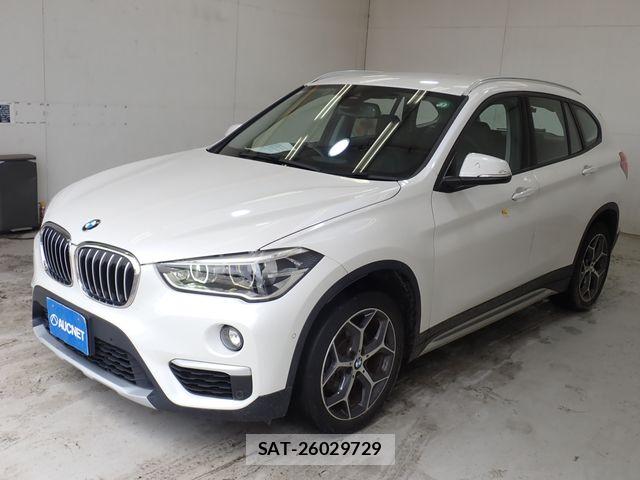Bmw X1 2019-08 8795405-6