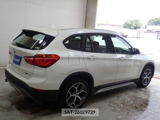 Bmw X1 2019-08 8795405-7