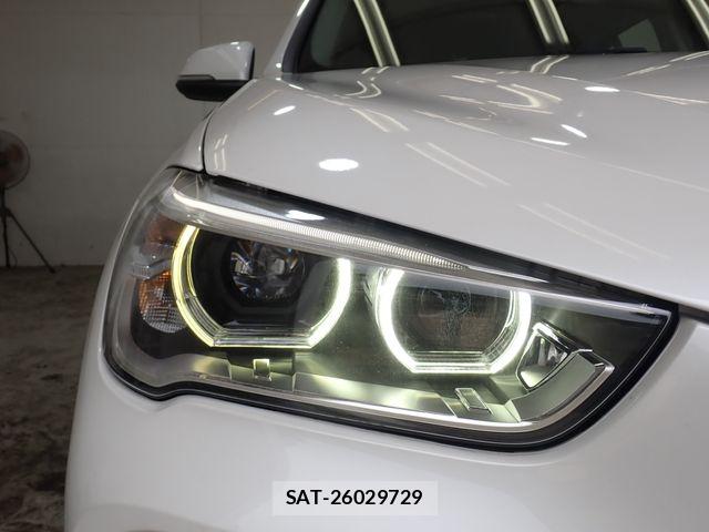 Bmw X1 2019-08 8795405-8