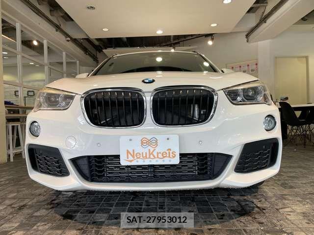 Bmw X1 2019-07 8795409-9