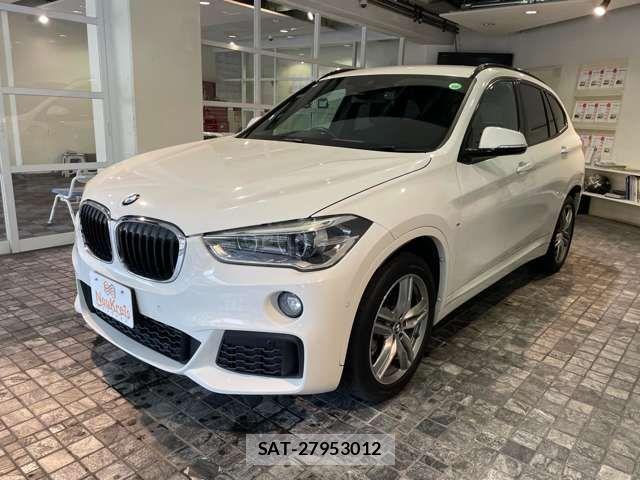 Bmw X1 2019-07 8795409-10