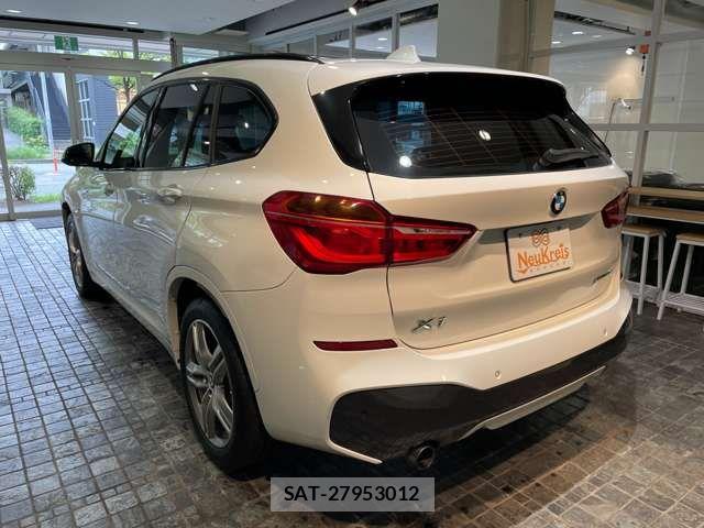 Bmw X1 2019-07 8795409-11
