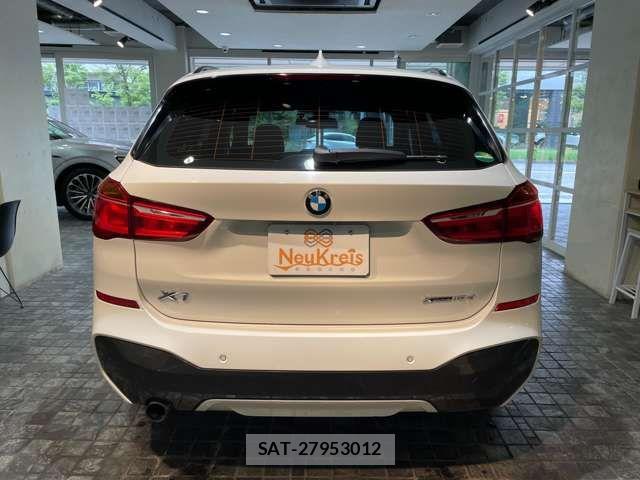 Bmw X1 2019-07 8795409-12