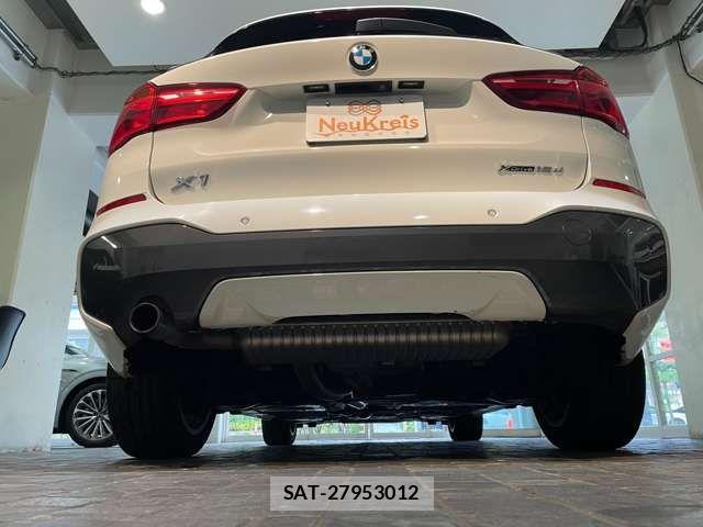 Bmw X1 2019-07 8795409-13