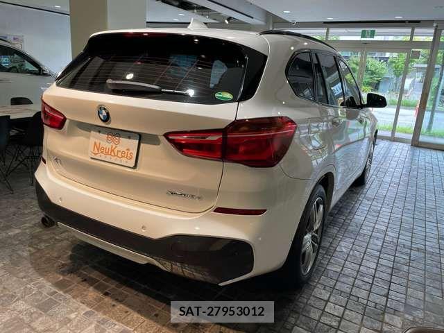 Bmw X1 2019-07 8795409-14