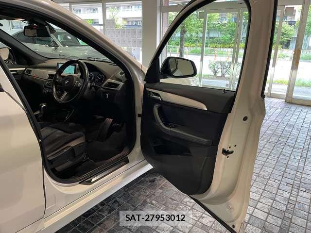 Bmw X1 2019-07 8795409-17