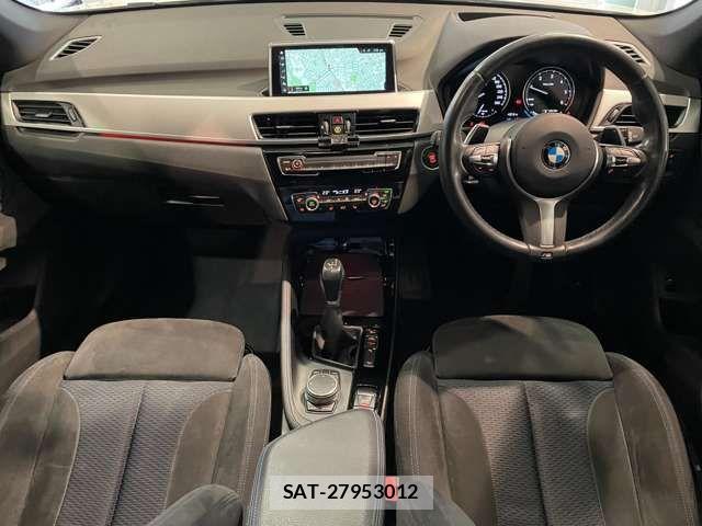 Bmw X1 2019-07 8795409-1