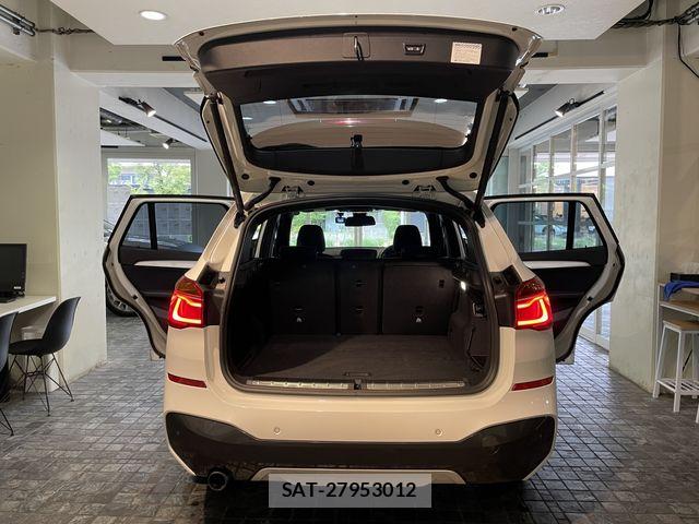 Bmw X1 2019-07 8795409-28