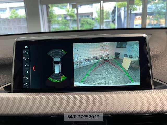 Bmw X1 2019-07 8795409-2