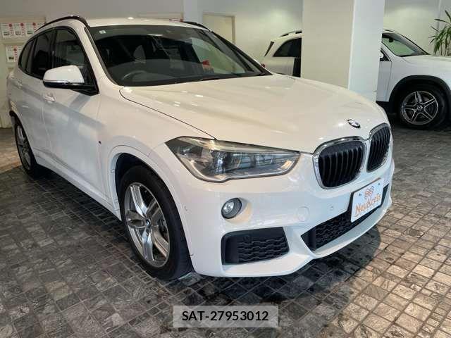 Bmw X1 2019-07 8795409-6