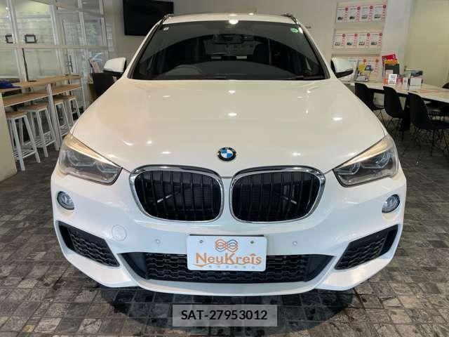 Bmw X1 2019-07 8795409-7