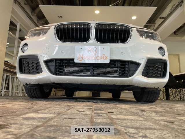 Bmw X1 2019-07 8795409-8