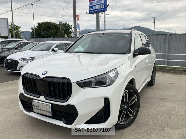Bmw X1 2026-02 8795406-0