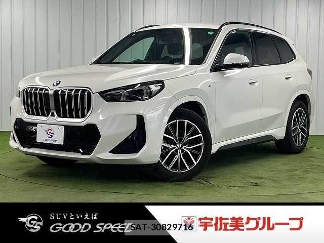 Bmw X1 2024-09 8795407-0