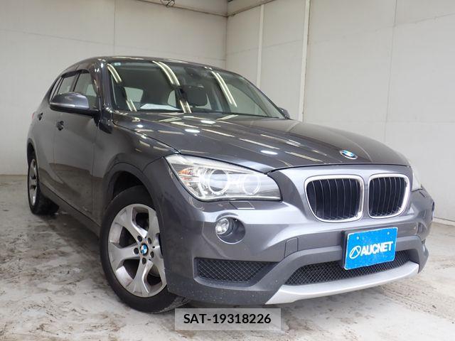 Bmw X1 2013-08 8795404-0