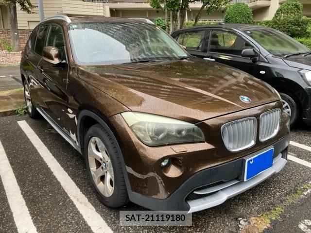 Bmw X1 2012-09 8795413-0