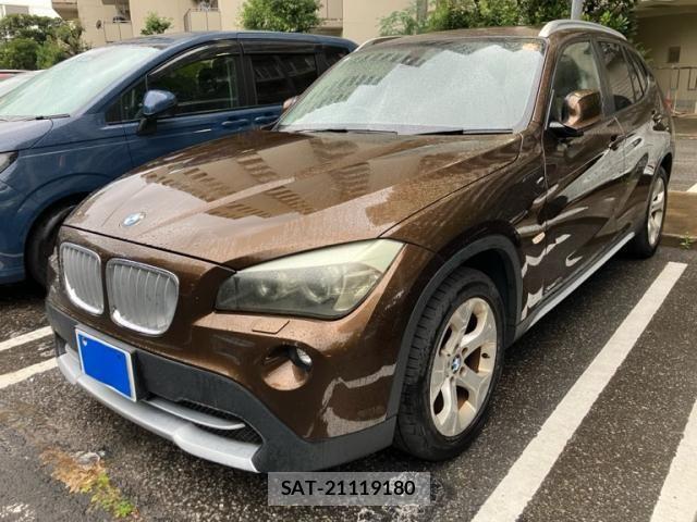 Bmw X1 2012-09 8795413-1