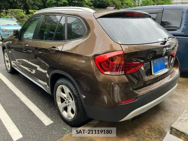 Bmw X1 2012-09 8795413-2