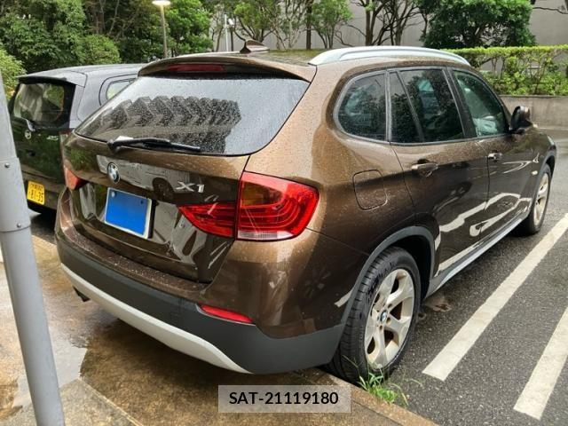 Bmw X1 2012-09 8795413-3