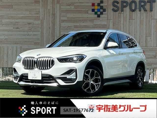 Bmw X1 2021-12 8795408-0