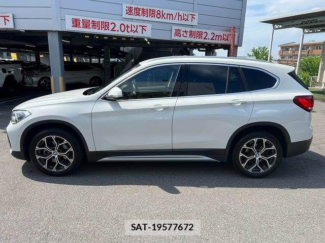 Bmw X1 2021-12 8795408-16