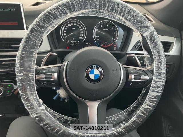 Bmw X1 2018-07 8828084-13