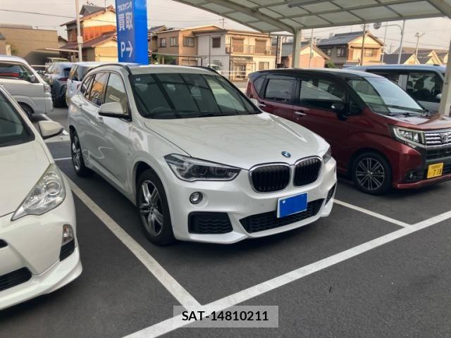 Bmw X1 2018-07 8828084-1