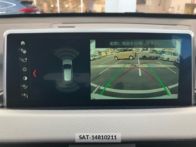 Bmw X1 2018-07 8828084-19